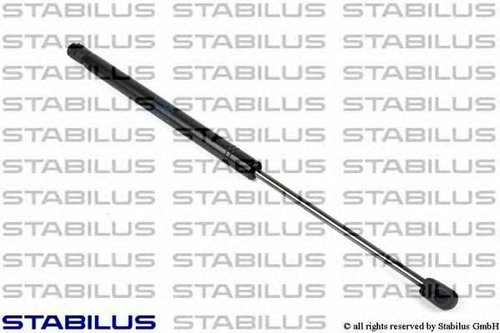 Amortizor portbagaj OPEL VECTRA B Hatchback (38) (1995 - 2003) STABILUS 2874GE piesa NOUA