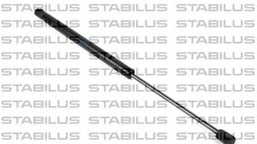 Amortizor portbagaj OPEL VECTRA B Hatchback (38) (1995 - 2003) STABILUS 2874GE piesa NOUA