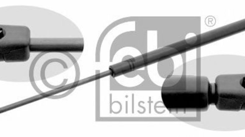 Amortizor portbagaj OPEL ZAFIRA A (F75) (1999 - 2005) FEBI BILSTEIN 27608 piesa NOUA