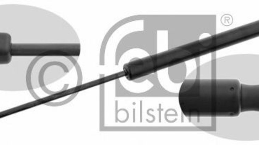 Amortizor portbagaj OPEL ZAFIRA B (A05) (2005 - 2016) FEBI BILSTEIN 27620 piesa NOUA