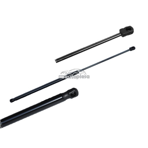 Amortizor portbagaj OPEL ZAFIRA B (A05) (2005 - 2016) FLANK FL 33497 piesa NOUA