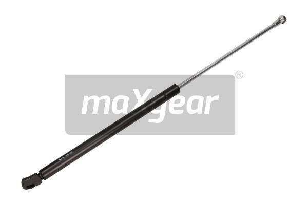 Amortizor portbagaj pe ambele parti (120128 MAXGEAR) SKODA