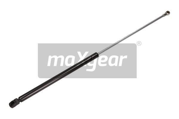Amortizor portbagaj pe ambele parti (120136 MAXGEAR) CHEVROLET,VOLVO