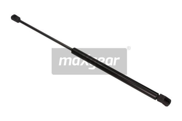 Amortizor portbagaj pe ambele parti (121500 MAXGEAR) AUDI