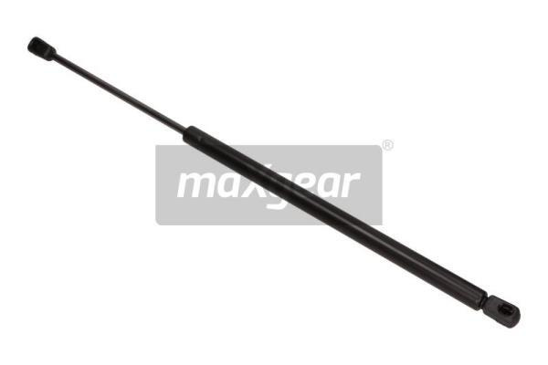 Amortizor portbagaj pe ambele parti (121502 MAXGEAR) FORD