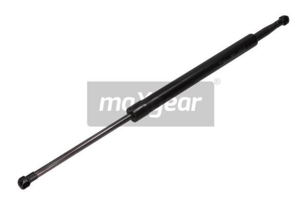 Amortizor portbagaj pe ambele parti (121524 MAXGEAR) NISSAN