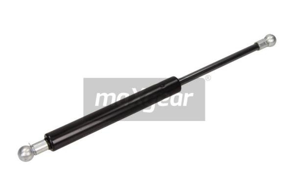 Amortizor portbagaj pe ambele parti (121525 MAXGEAR) AUDI