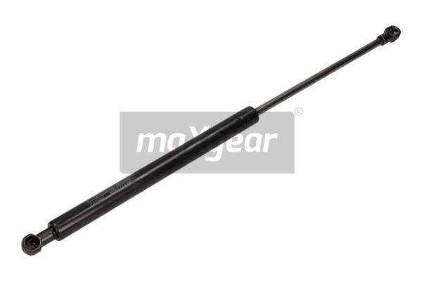 Amortizor portbagaj pe ambele parti (121529 MAXGEAR) ABARTH,FIAT
