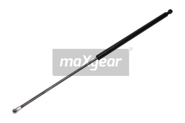 Amortizor portbagaj pe ambele parti (121547 MAXGEAR) NISSAN