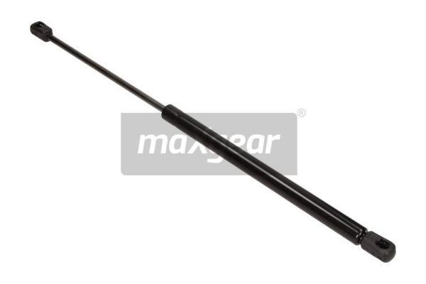 Amortizor portbagaj pe ambele parti (121574 MAXGEAR) MERCEDES-BENZ