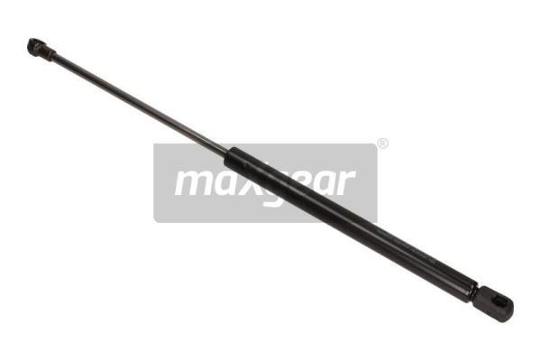 Amortizor portbagaj pe ambele parti (121577 MAXGEAR) PEUGEOT