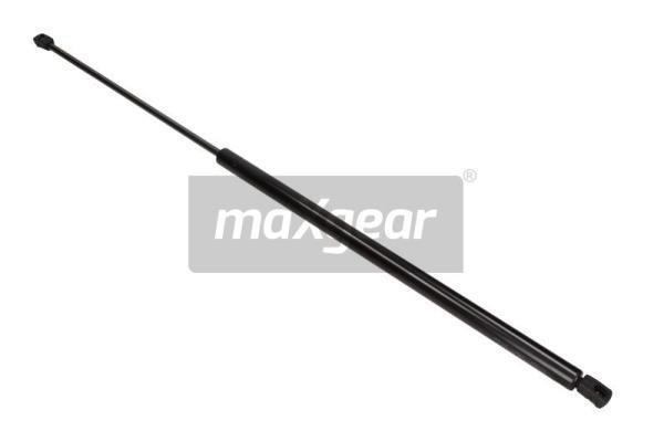 Amortizor portbagaj pe ambele parti (121600 MAXGEAR) FIAT