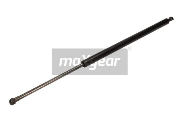 Amortizor portbagaj pe ambele parti (121617 MAXGEAR) FIAT