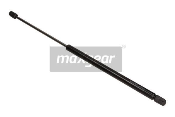 Amortizor portbagaj pe ambele parti (121639 MAXGEAR) SKODA