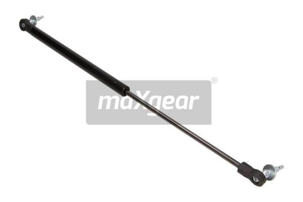 Amortizor portbagaj pe ambele parti (121646 MAXGEAR) JEEP