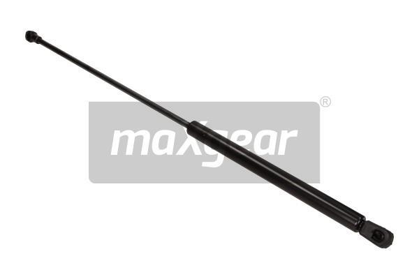 Amortizor portbagaj pe ambele parti (121661 MAXGEAR) Citroen