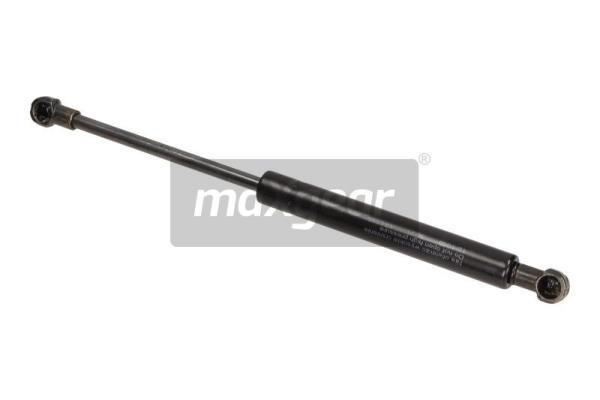 Amortizor portbagaj pe ambele parti (121680 MAXGEAR) ALFA ROMEO