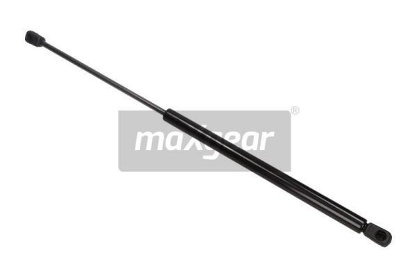 Amortizor portbagaj pe ambele parti (121689 MAXGEAR) MERCEDES-BENZ