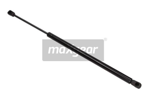 Amortizor portbagaj pe ambele parti (121693 MAXGEAR) RENAULT