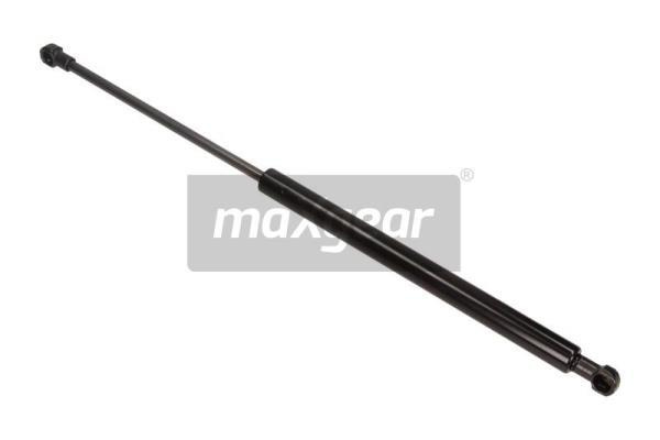 Amortizor portbagaj pe ambele parti (121694 MAXGEAR) RENAULT