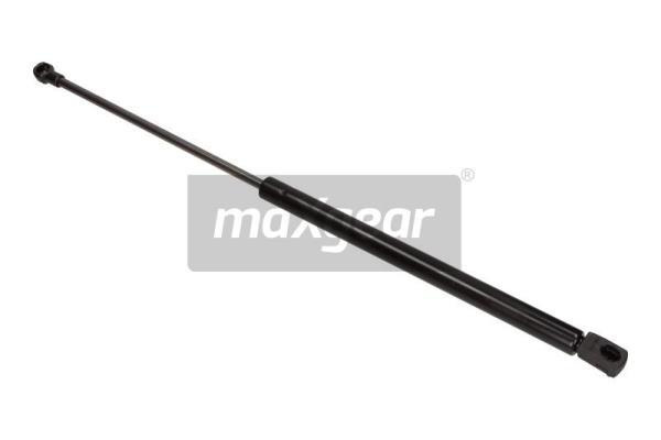Amortizor portbagaj pe ambele parti (121698 MAXGEAR) PEUGEOT