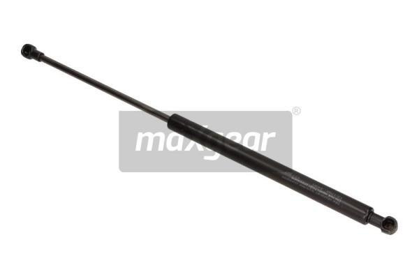Amortizor portbagaj pe ambele parti (121700 MAXGEAR) PEUGEOT