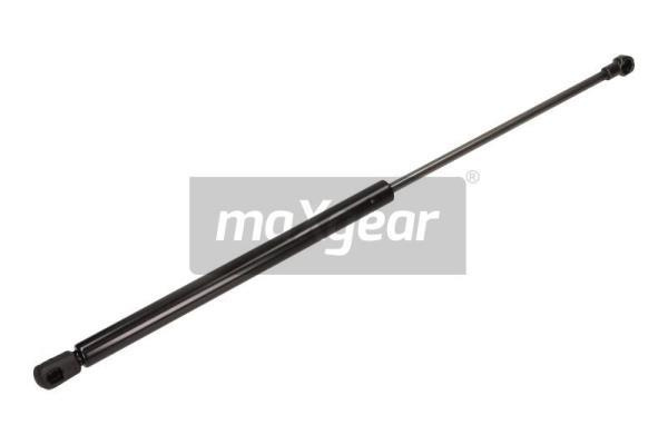 Amortizor portbagaj pe ambele parti (121713 MAXGEAR) RENAULT,SEAT