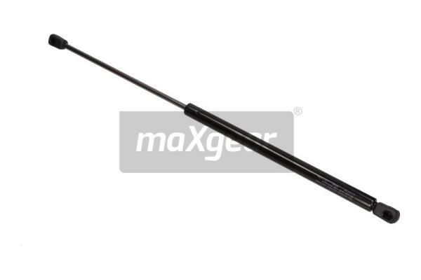 Amortizor portbagaj pe ambele parti (121718 MAXGEAR) FORD