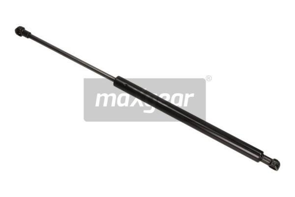 Amortizor portbagaj pe ambele parti (121726 MAXGEAR) ABARTH,FIAT
