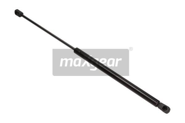 Amortizor portbagaj pe ambele parti (121734 MAXGEAR) FORD