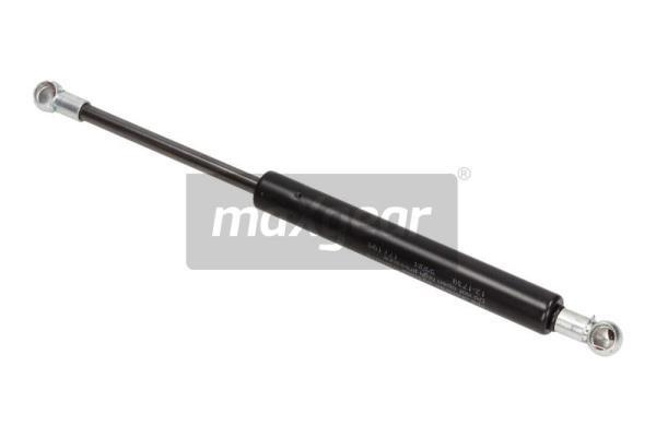 Amortizor portbagaj pe ambele parti (121739 MAXGEAR) MERCEDES-BENZ