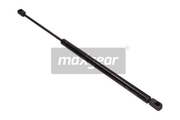 Amortizor portbagaj pe ambele parti (121742 MAXGEAR) RENAULT