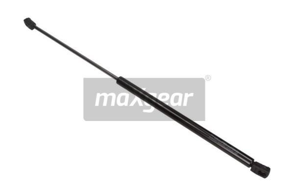 Amortizor portbagaj pe ambele parti (121743 MAXGEAR) OPEL,VAUXHALL