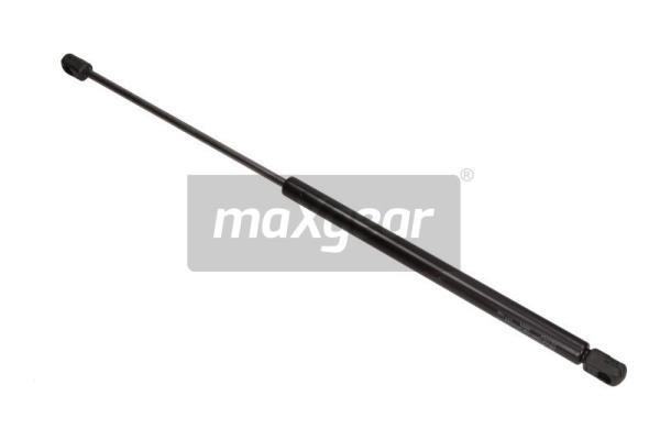 Amortizor portbagaj pe ambele parti (121757 MAXGEAR) SEAT