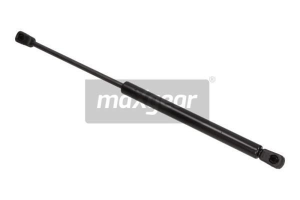 Amortizor portbagaj pe ambele parti (121758 MAXGEAR) SKODA