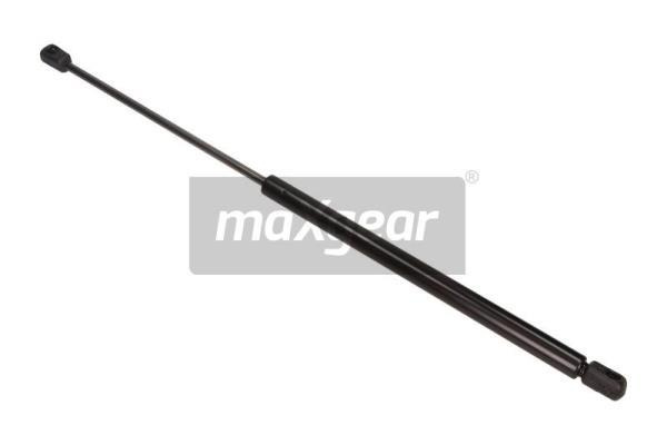 Amortizor portbagaj pe ambele parti (121778 MAXGEAR) NISSAN