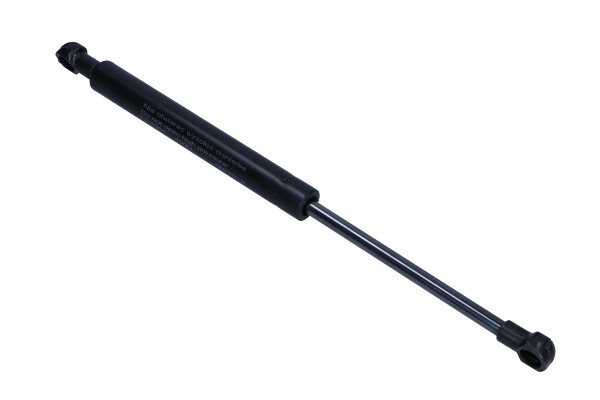 Amortizor portbagaj pe ambele parti (122066 MAXGEAR) RENAULT
