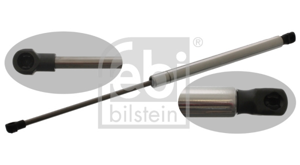 Amortizor portbagaj pe ambele parti (23388 FEBI BILSTEIN) VW