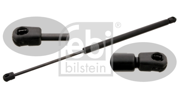 Amortizor portbagaj pe ambele parti (27608 FEBI BILSTEIN) OPEL,VAUXHALL