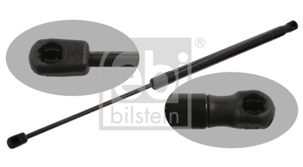 Amortizor portbagaj pe ambele parti (38234 FEBI BILSTEIN) FORD