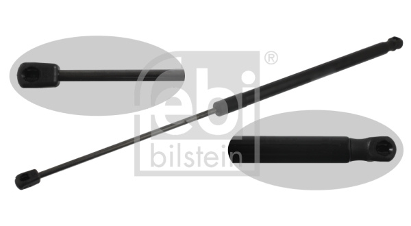 Amortizor portbagaj pe ambele parti (39706 FEBI BILSTEIN) FORD