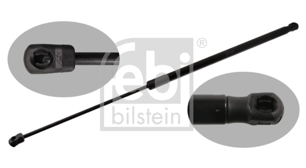 Amortizor portbagaj pe ambele parti (39708 FEBI BILSTEIN) FORD