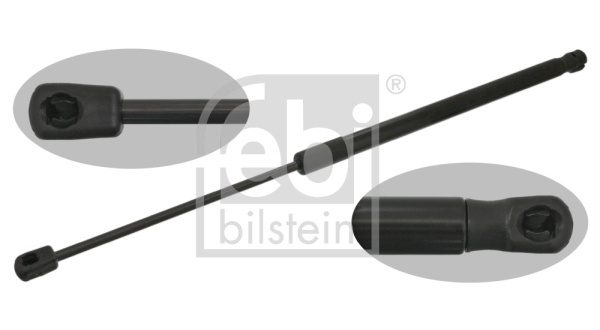 Amortizor portbagaj pe ambele parti (47047 FEBI BILSTEIN) SKODA