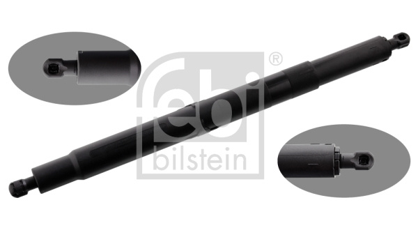Amortizor portbagaj pe ambele parti (47074 FEBI BILSTEIN) BMW