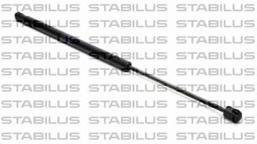 Amortizor portbagaj PEUGEOT 2008 (2013 - 2016) STABILUS 387683 piesa NOUA