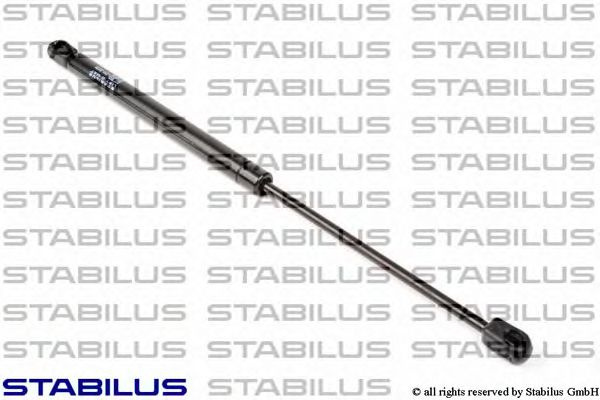 Amortizor portbagaj PEUGEOT 206 CC (2D) (2000 - 2016) STABILUS 8982NG piesa NOUA