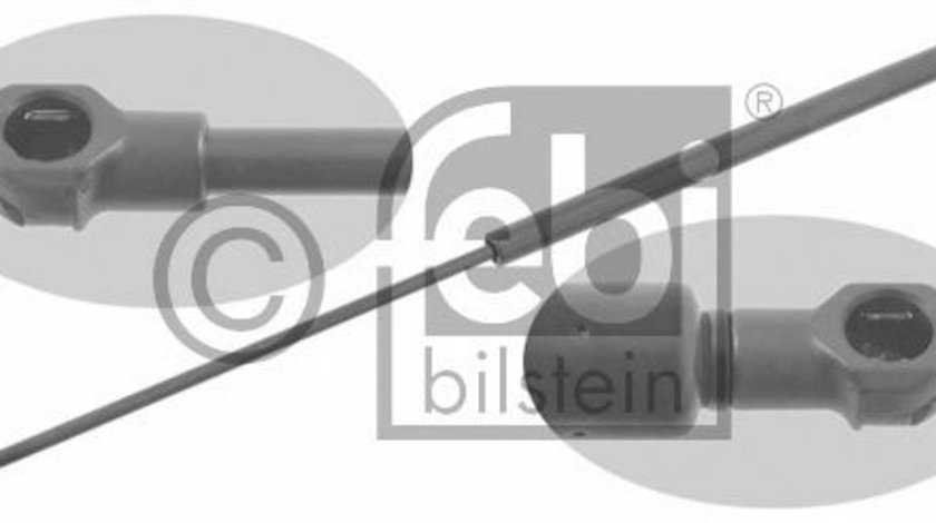 Amortizor portbagaj PEUGEOT 306 Break (7E, N3, N5) (1994 - 2002) FEBI BILSTEIN 28026 piesa NOUA