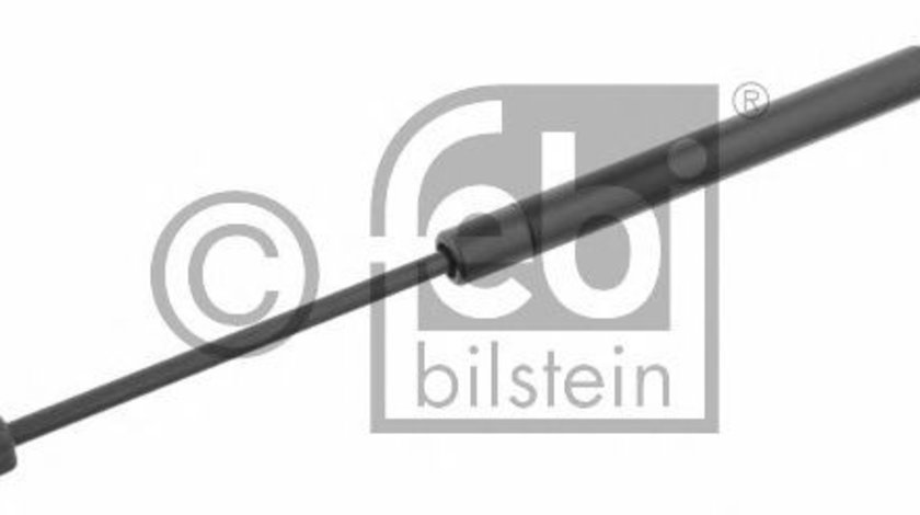 Amortizor portbagaj PEUGEOT 407 SW (6E) (2004 - 2016) FEBI BILSTEIN 28033 piesa NOUA