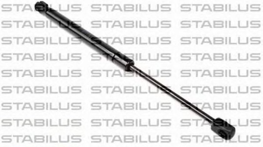 Amortizor portbagaj PEUGEOT 407 SW (6E) (2004 - 2016) STABILUS 002001 piesa NOUA