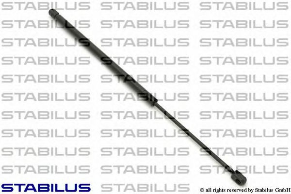 Amortizor portbagaj PEUGEOT 806 (221) (1994 - 2002) STABILUS 0197IH piesa NOUA